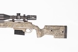 STRYKER RIDGE HTR 338 LAPUA USED GUN INV 230282 - 4 of 12