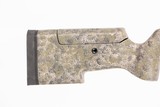 STRYKER RIDGE HTR 338 LAPUA USED GUN INV 230282 - 8 of 12