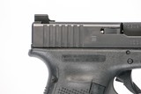 GLOCK 34 GEN 4 9MM USED GUN INV 230599 - 2 of 8