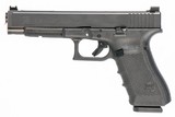 GLOCK 34 GEN 4 9MM USED GUN INV 230599 - 8 of 8