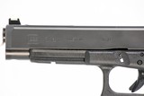GLOCK 34 GEN 4 9MM USED GUN INV 230599 - 7 of 8