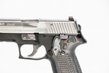 SIG SAUER P226 40 S&W USED GUN INV 230964 - 5 of 6