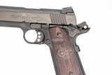 COLT LIGHTWEIGHT COMMANDER 1911 45 ACP USED GUN INV 230958 - 4 of 7