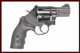 SMITH & WESSON MODEL 396 NIGHT GUARD 44 SPL USED GUN INV 231019 - 1 of 6