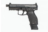 H&K VP9 TACTICAL 9MM USED GUN INV 230939 - 3 of 3