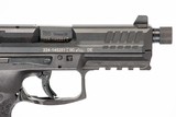 H&K VP9 TACTICAL 9MM USED GUN INV 230939 - 2 of 3