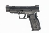 SPRINGFIELD XDM9 9MM USED GUN INV 230981 - 4 of 5