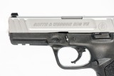 SMITH & WESSON SD9VE 9MM USED GUN INV 230982 - 3 of 4
