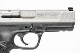 SMITH & WESSON SD9VE 9MM USED GUN INV 230982 - 2 of 4