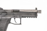 CZ P-09 9MM USED GUN INV 231098 - 2 of 4