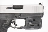GLOCK 43X 9MM USED GUN INV 231092 - 2 of 4