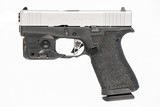 GLOCK 43X 9MM USED GUN INV 231092 - 4 of 4