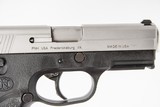 FNH FNP-40 40 S&W USED GUN INV 231055 - 2 of 4