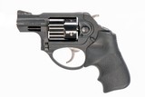 RUGER LCR 38 SPL USED GUN INV 231149 - 2 of 2
