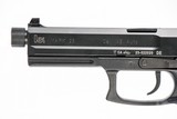 H&K MARK 23 45 ACP USED GUN INV 230376 - 3 of 4