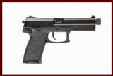 H&K MARK 23 45 ACP USED GUN INV 230376 - 1 of 4