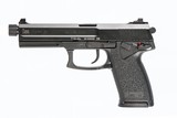 H&K MARK 23 45 ACP USED GUN INV 230376 - 4 of 4