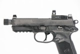 FNH FNX-45 45 ACP USED GUN INV 230110 - 2 of 3