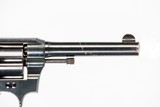 COLT POLICE POSITIVE 32 S&W LONG USED GUN INV 228061 - 4 of 8