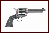 COLT COWBOY 45 LC USED GUN INV 230938 - 1 of 9