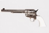 CIMARRON FRONTIER 45 LC USED GUN INV 230875 - 1 of 5