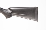 TIKKA T3X LITE 6.5 CREEDMOOR USED GUN INV 225988 - 2 of 7