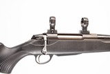 TIKKA T3X LITE 6.5 CREEDMOOR USED GUN INV 225988 - 5 of 7