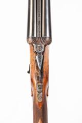 AYA AGUIRRE SXS DUCKS UNLIMITED 20 GA USED GUN INV 229122 - 7 of 12