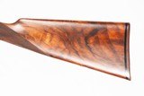 AYA AGUIRRE SXS DUCKS UNLIMITED 20 GA USED GUN INV 229122 - 2 of 12
