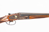 AYA AGUIRRE SXS DUCKS UNLIMITED 20 GA USED GUN INV 229122 - 10 of 12