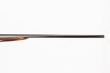 AYA AGUIRRE SXS DUCKS UNLIMITED 20 GA USED GUN INV 229122 - 11 of 12