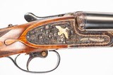 AYA AGUIRRE SXS DUCKS UNLIMITED 20 GA USED GUN INV 229122 - 9 of 12