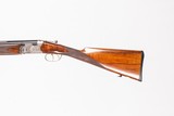 BERETTA SPII 20 GA USED GUN INV 233160 - 2 of 8
