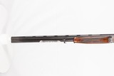 BERETTA SPII 20 GA USED GUN INV 233160 - 4 of 8