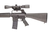 BUSHMASTER XM15-E2S 5.56MM NATO USED GUN INV 231688 - 2 of 6