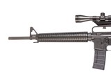 BUSHMASTER XM15-E2S 5.56MM NATO USED GUN INV 231688 - 3 of 6