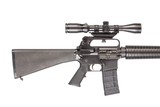 BUSHMASTER XM15-E2S 5.56MM NATO USED GUN INV 231688 - 5 of 6