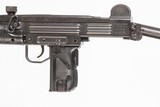 IMI UZI USED GUN INV 231985 - 4 of 10