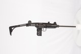 IMI UZI USED GUN INV 231985 - 10 of 10