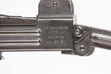 IMI UZI USED GUN INV 231985 - 3 of 10
