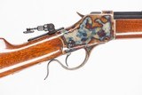 WINCHESTER 1885 HIGH WALL - 8 of 11