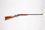 WINCHESTER 1885 HIGH WALL - 11 of 11