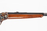 WINCHESTER 1885 HIGH WALL - 10 of 11