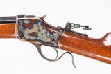 WINCHESTER 1885 HIGH WALL - 3 of 11