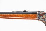 WINCHESTER 1885 HIGH WALL - 4 of 11