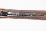 WESTLEY RICHARDS DROPLOCK USED GUN INV 232693 - 11 of 13