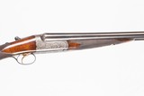 WESTLEY RICHARDS DROPLOCK USED GUN INV 232693 - 8 of 13