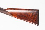 WESTLEY RICHARDS DROPLOCK USED GUN INV 232693 - 2 of 13