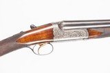 WESTLEY RICHARDS DROPLOCK USED GUN INV 232693 - 6 of 13