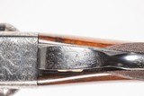 WESTLEY RICHARDS DROPLOCK USED GUN INV 232693 - 9 of 13